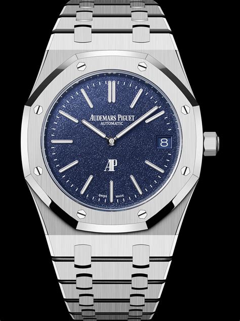 patek philippe royal oak rose|pre owned ap royal oak.